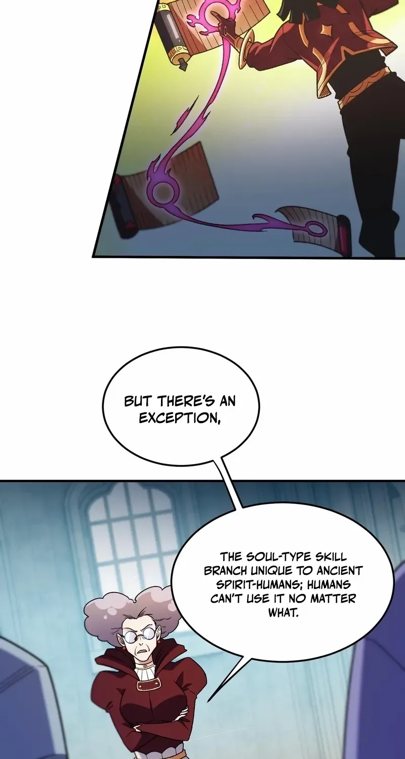 God killer Chapter 189 page 20 - 