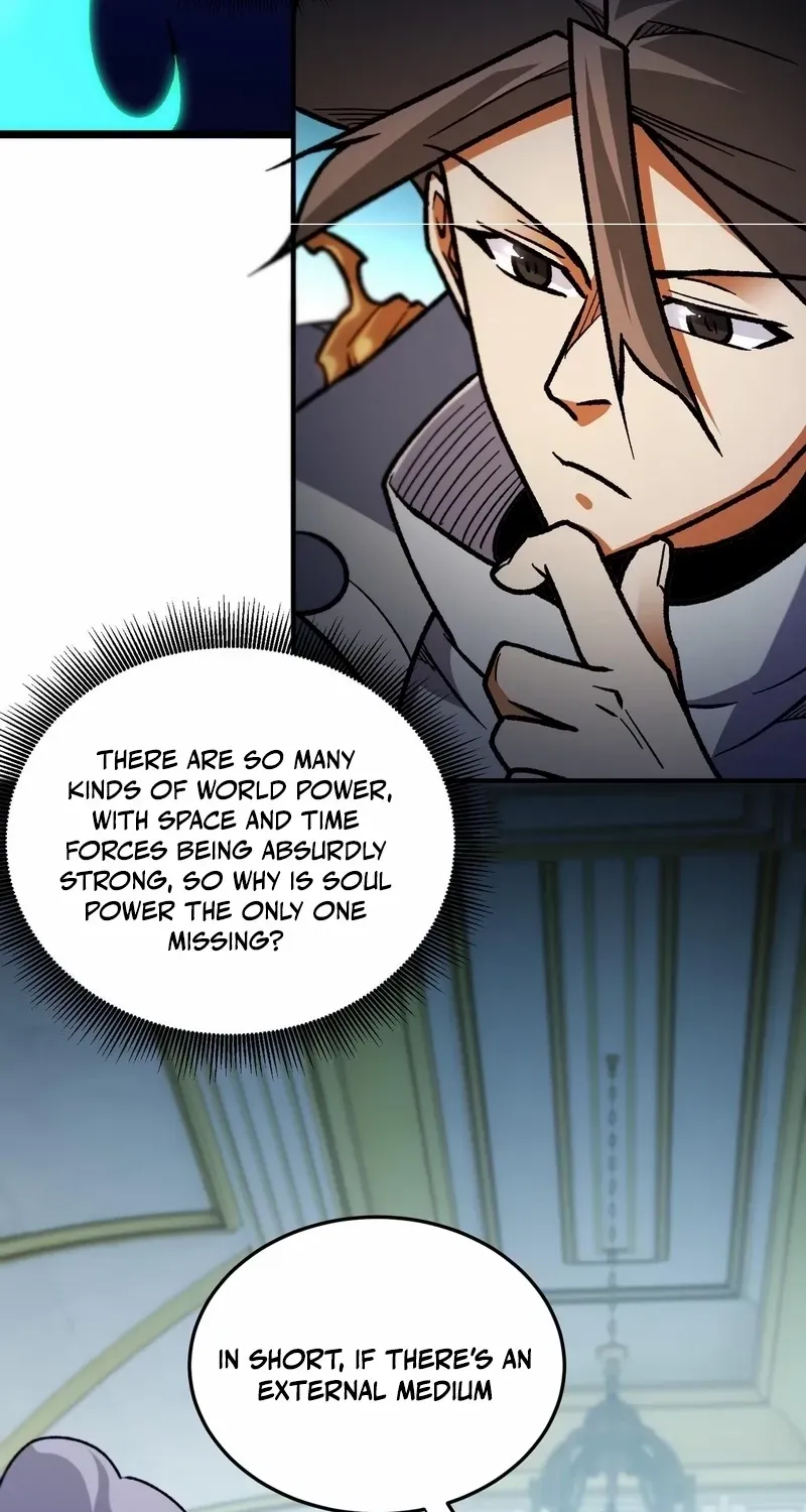 God killer Chapter 189 page 24 - 