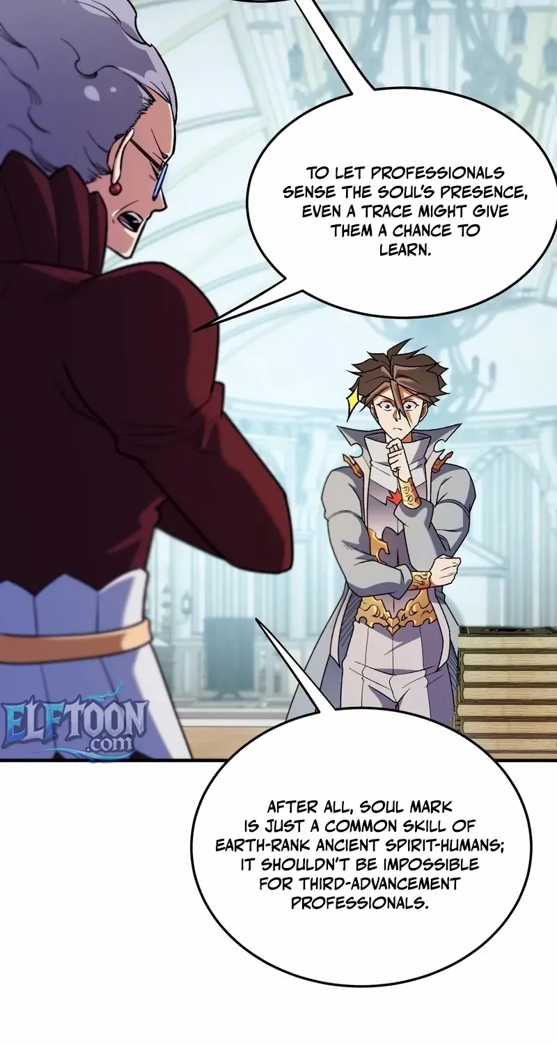 God killer Chapter 189 page 25 - 
