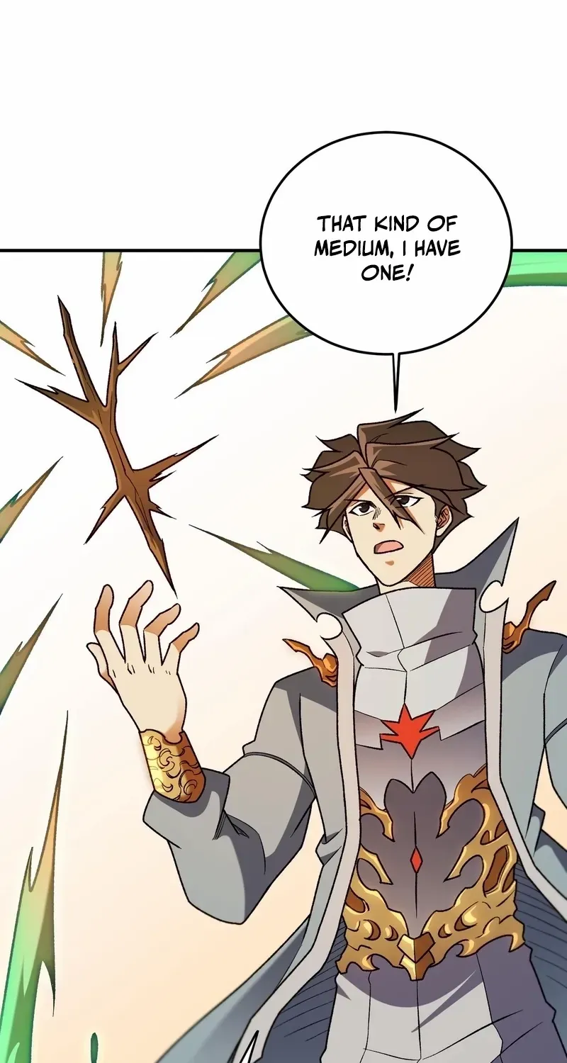 God killer Chapter 189 page 26 - 