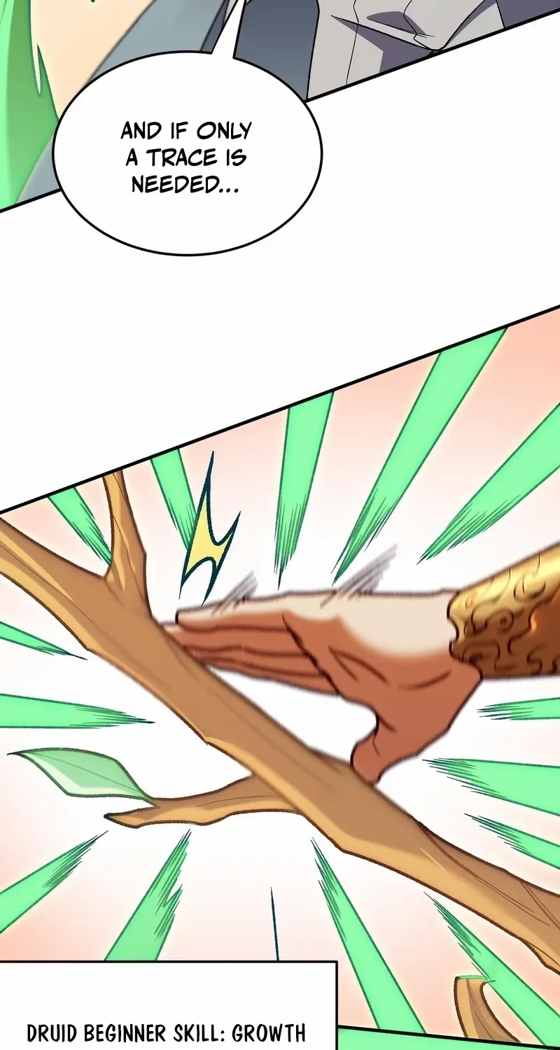 God killer Chapter 189 page 27 - 