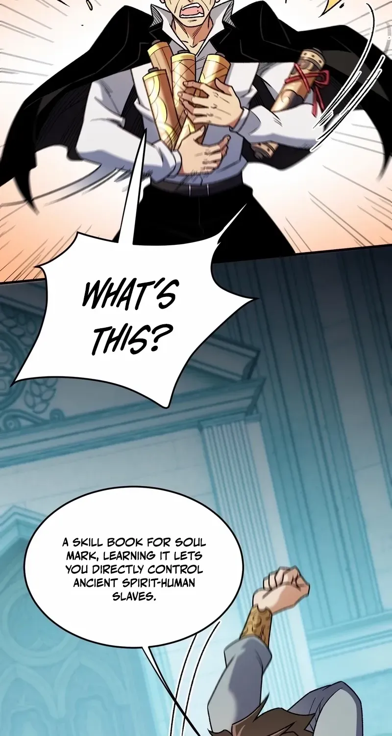 God killer Chapter 189 page 37 - 