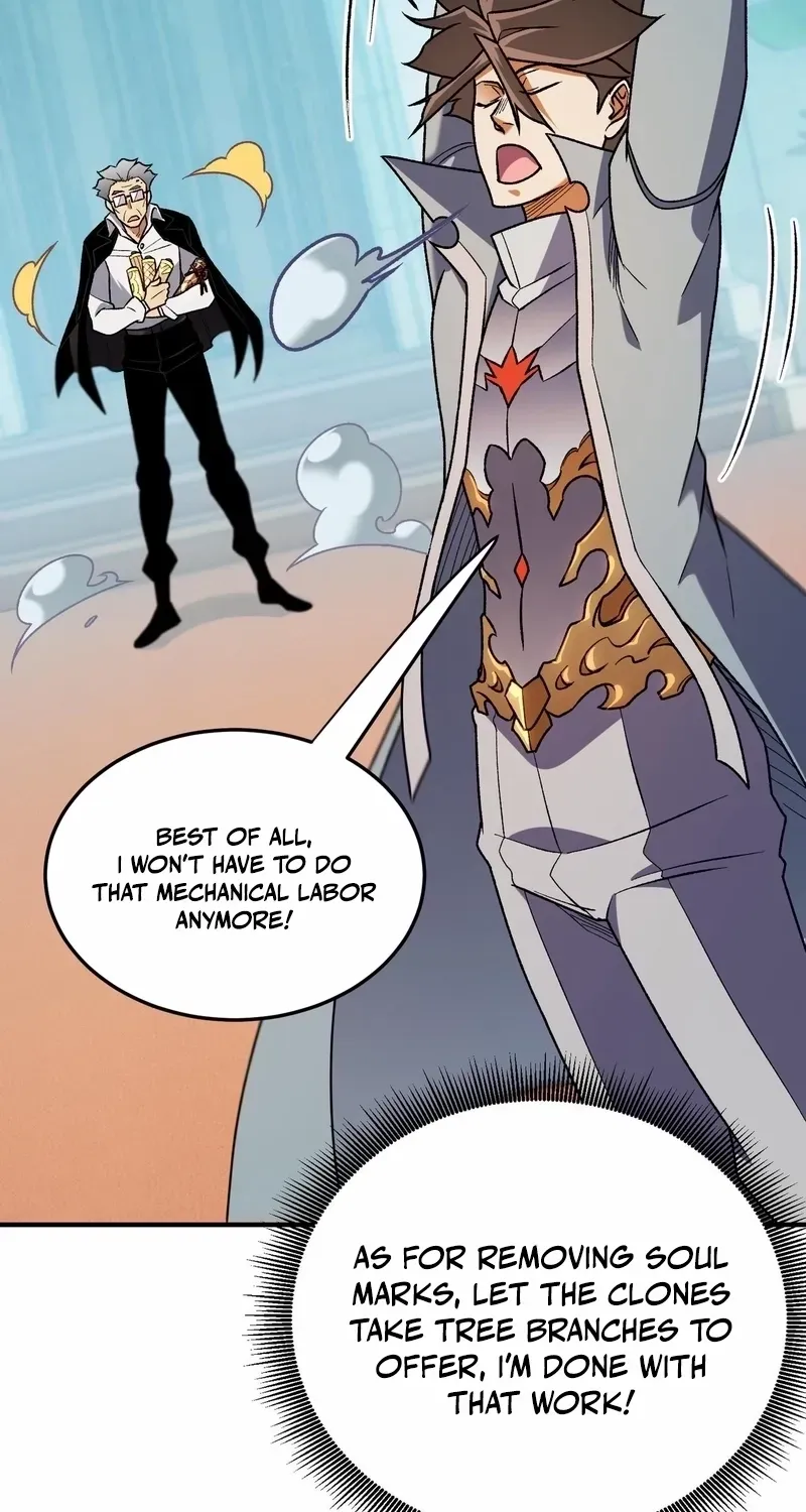 God killer Chapter 189 page 38 - 