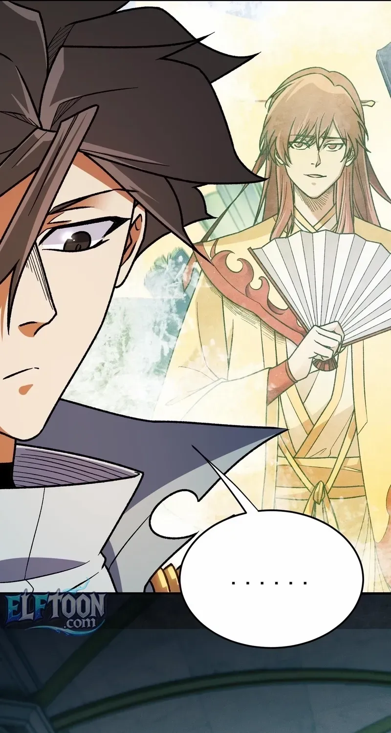 God killer Chapter 189 page 42 - 