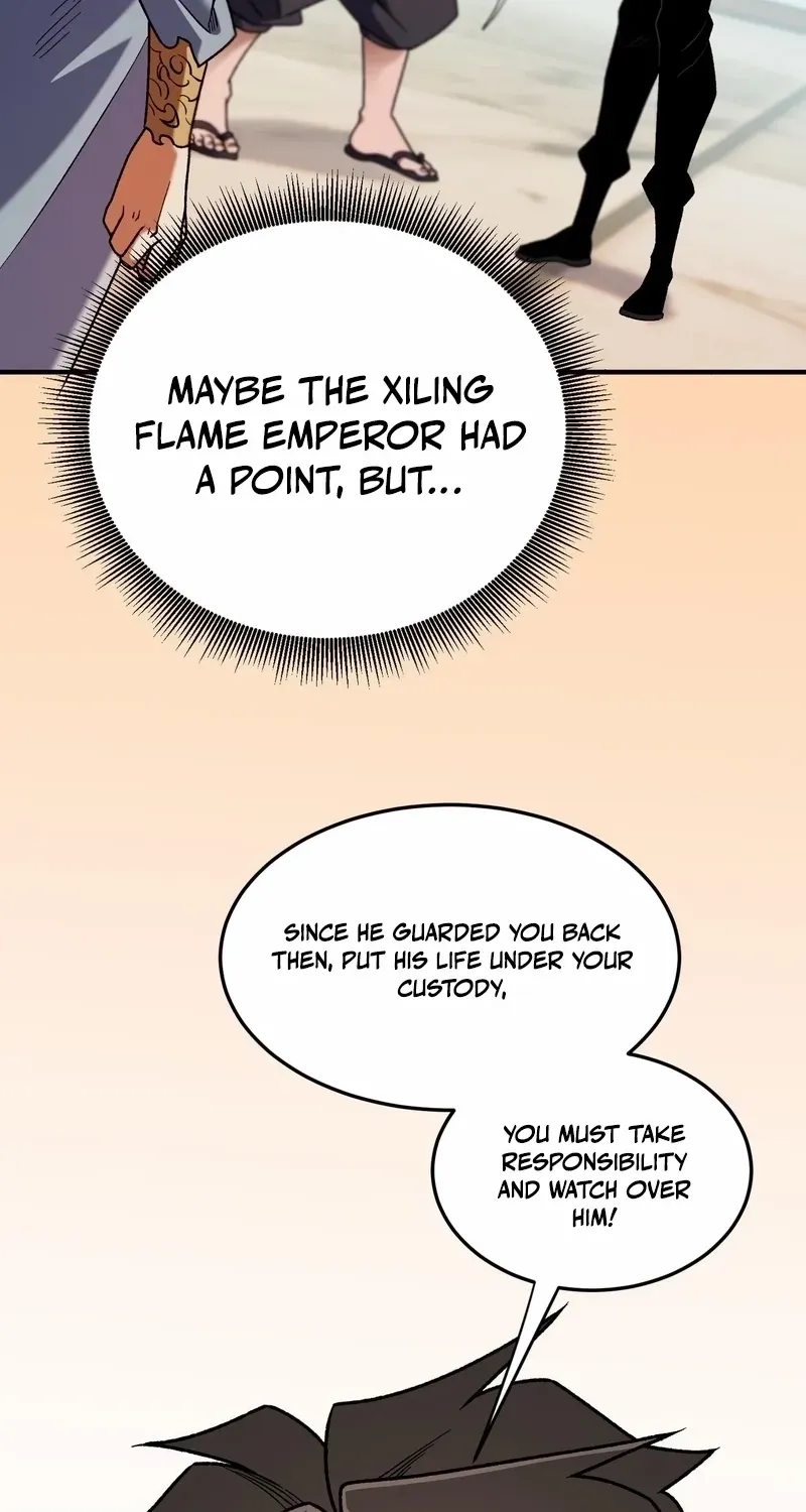 God killer Chapter 189 page 44 - 