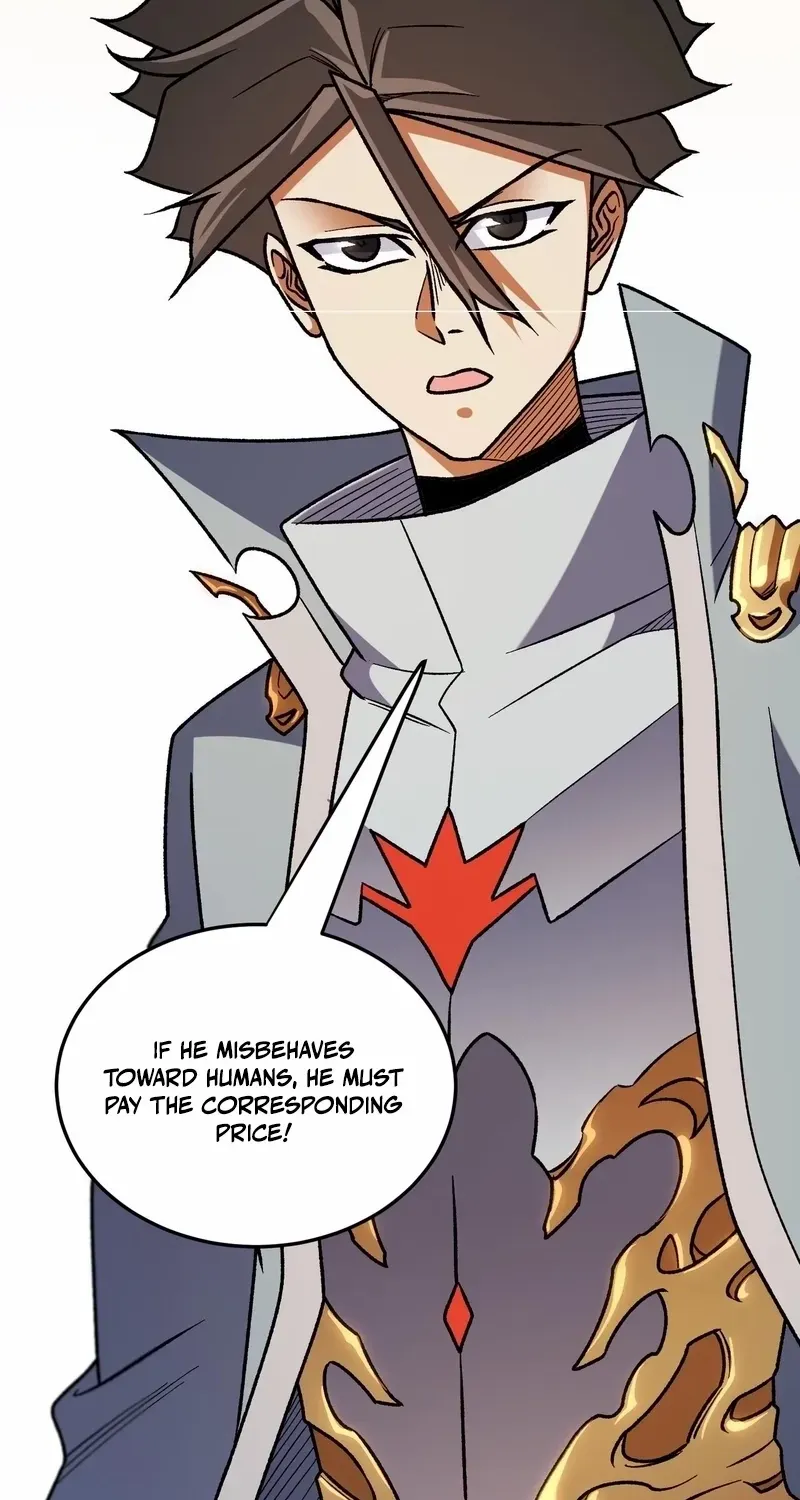 God killer Chapter 189 page 45 - 