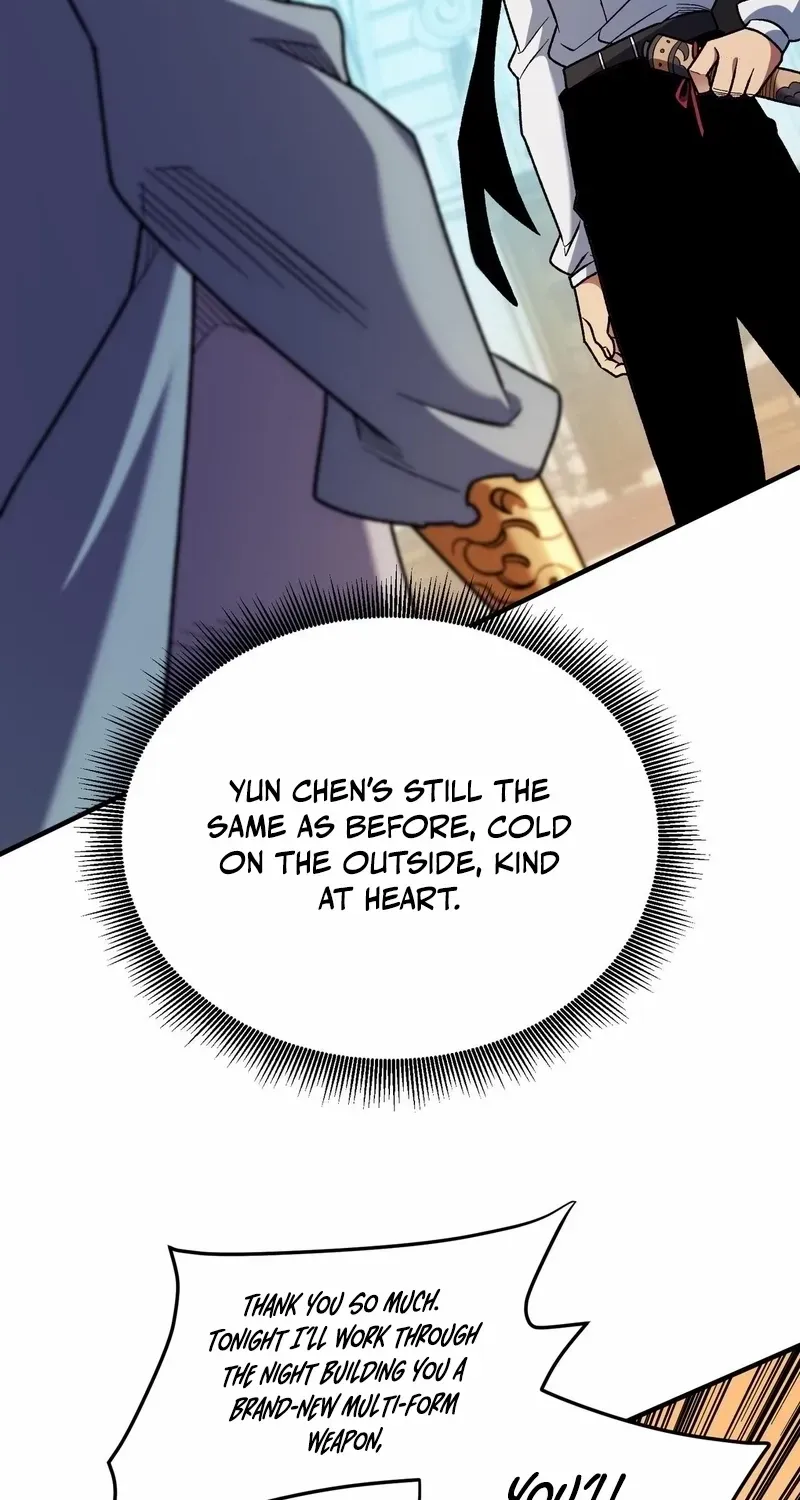God killer Chapter 189 page 47 - 