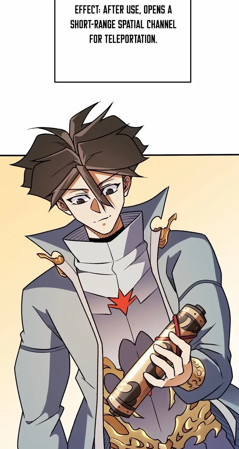 God killer Chapter 189 page 50 - 