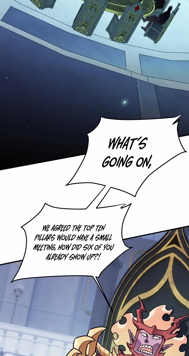 God killer Chapter 189 page 53 - 