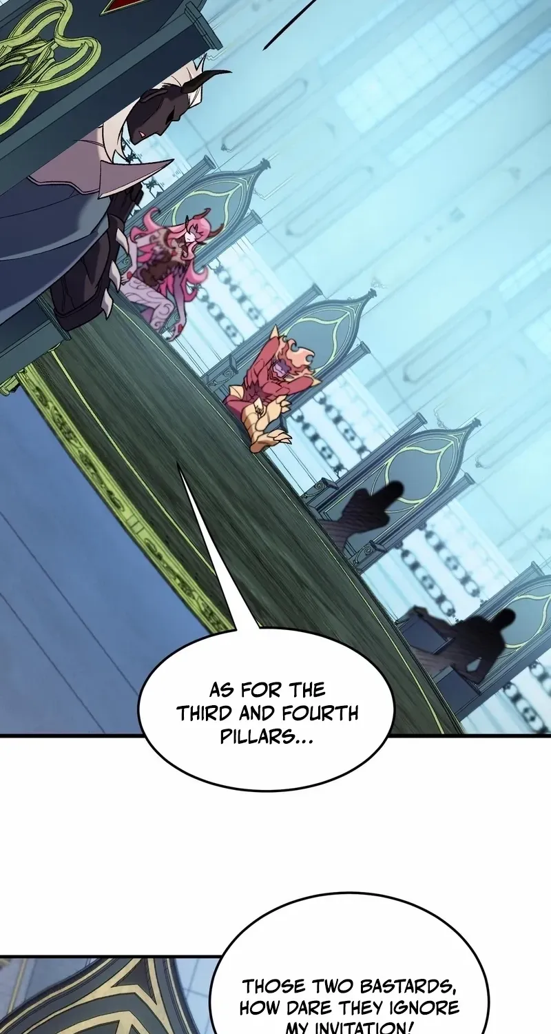 God killer Chapter 189 page 55 - 