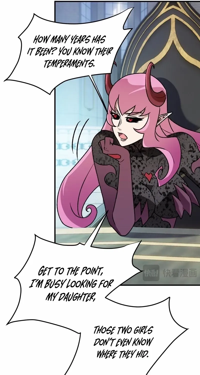 God killer Chapter 189 page 57 - 