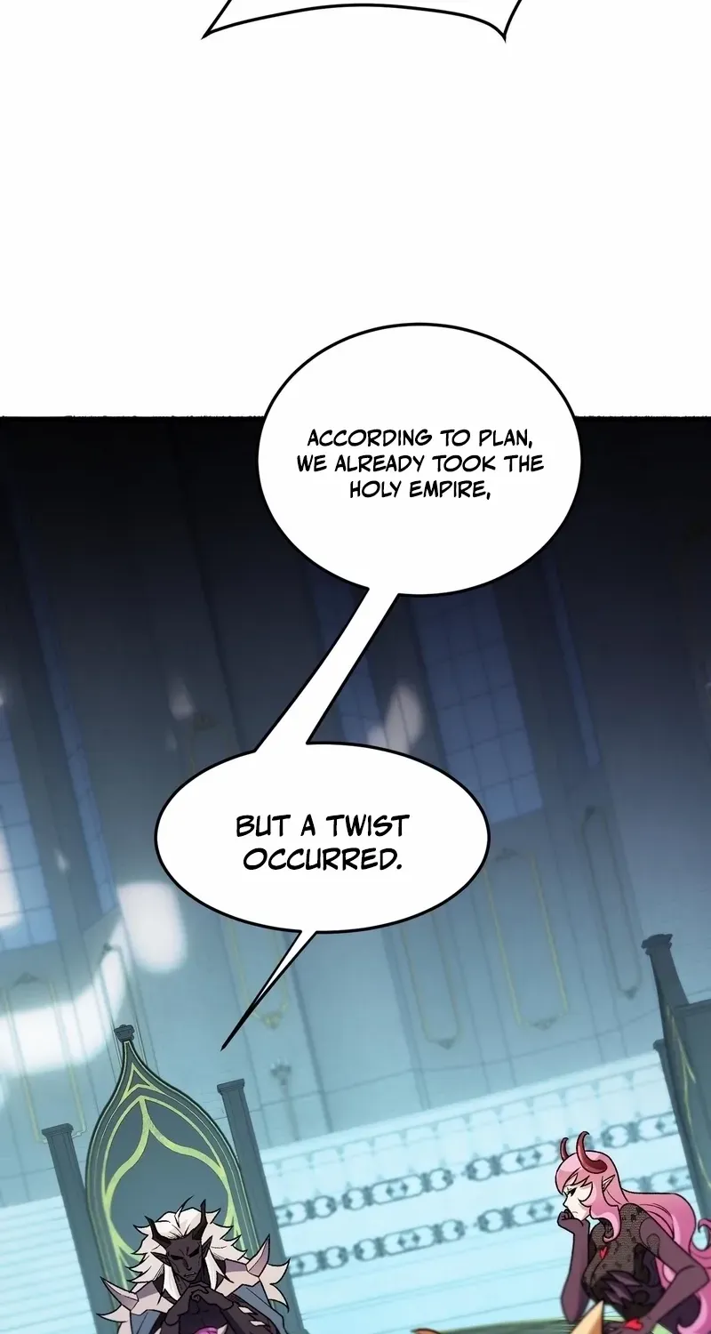 God killer Chapter 189 page 58 - 