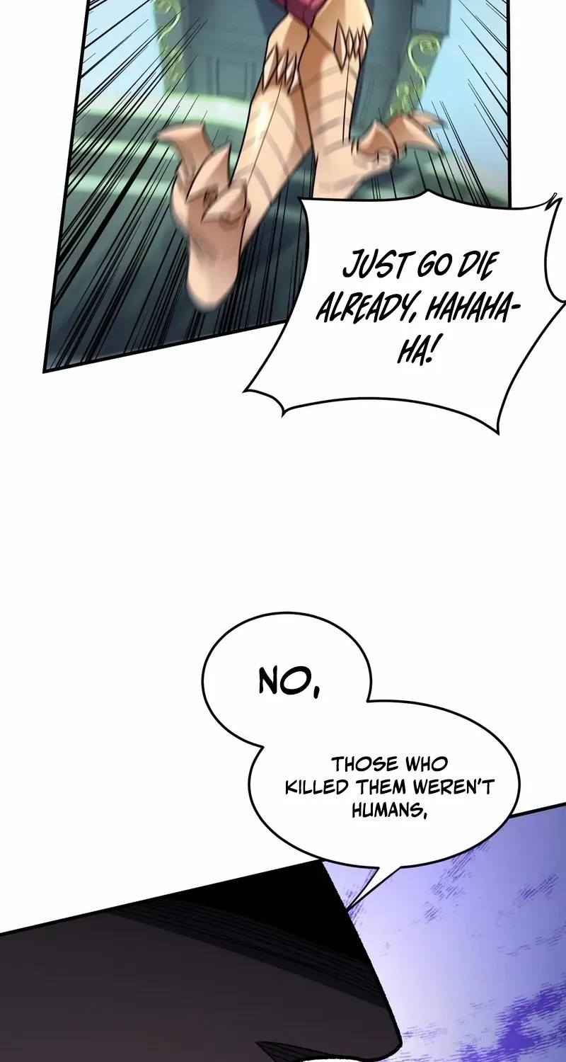 God killer Chapter 189 page 60 - 