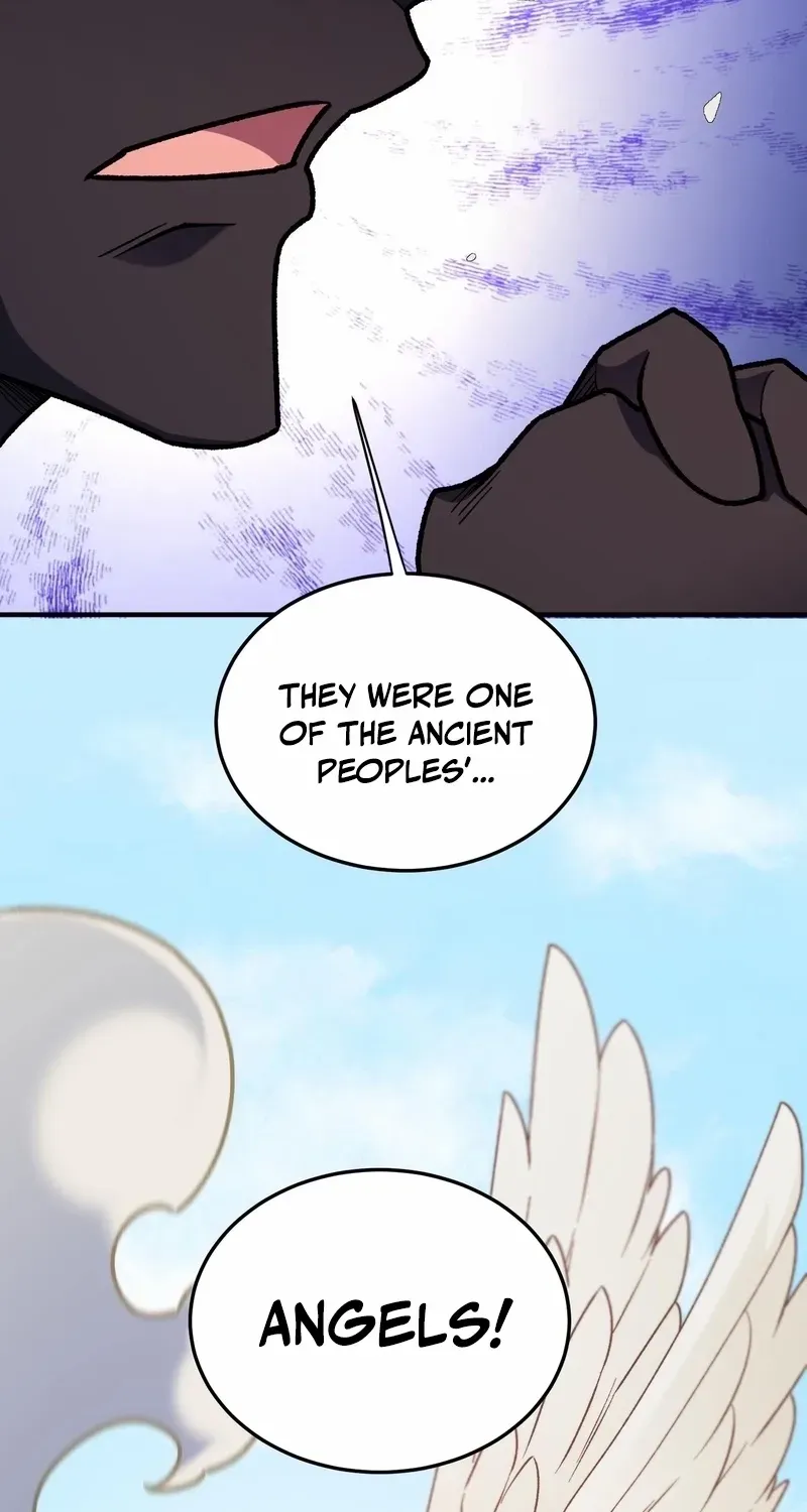 God killer Chapter 189 page 61 - 