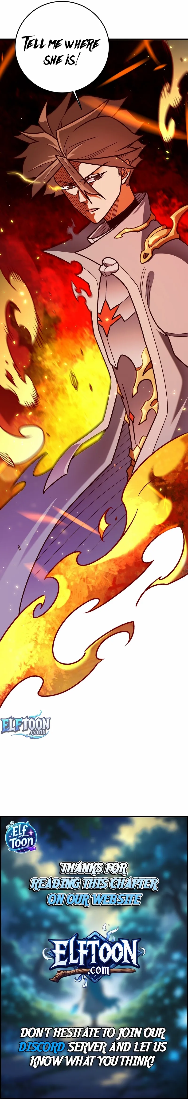 God killer Chapter 195 page 13 - 