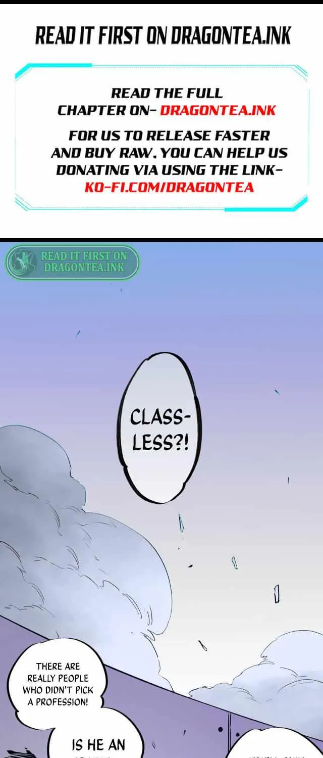 God killer Chapter 2 page 2 - 