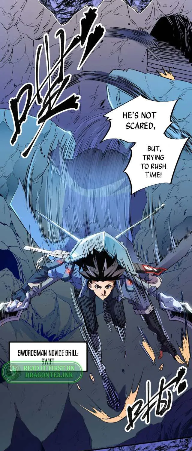 God killer Chapter 2 page 13 - 