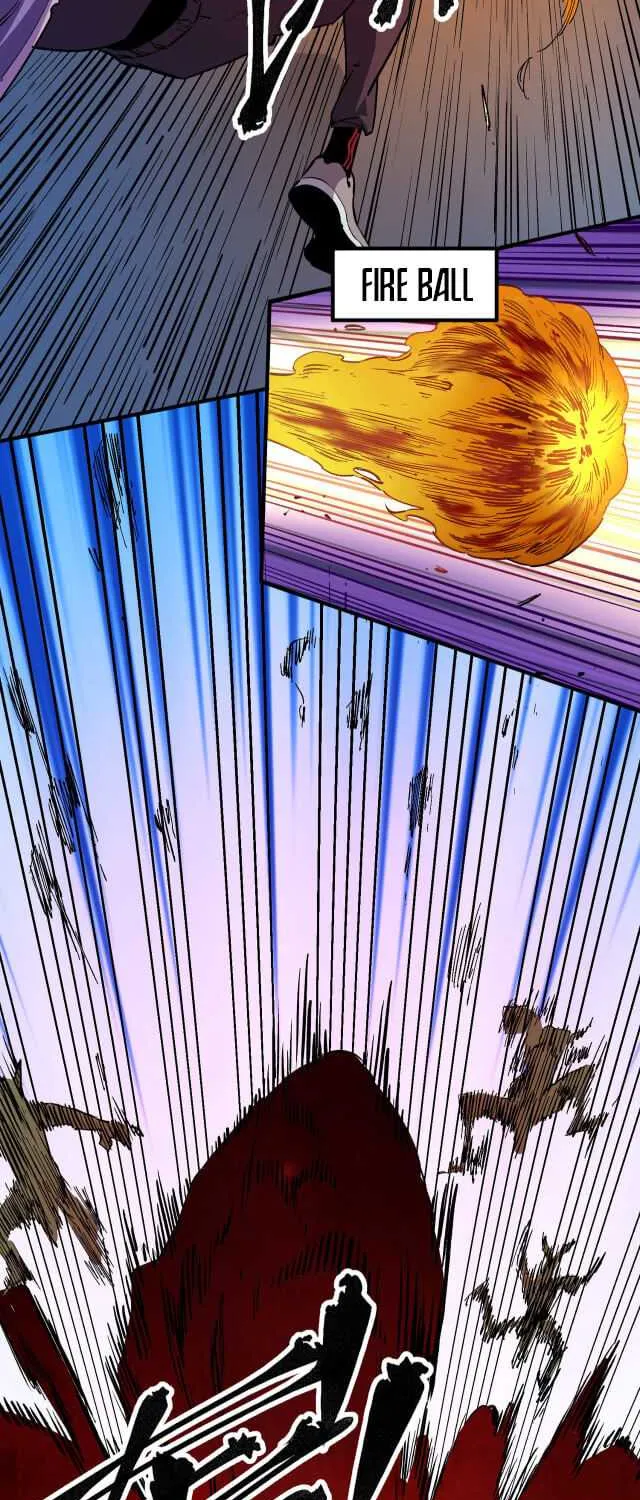 God killer Chapter 2 page 19 - 
