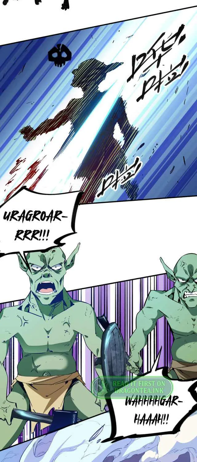God killer Chapter 2 page 26 - 