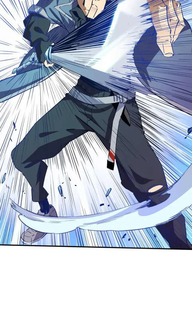 God killer Chapter 2 page 28 - 