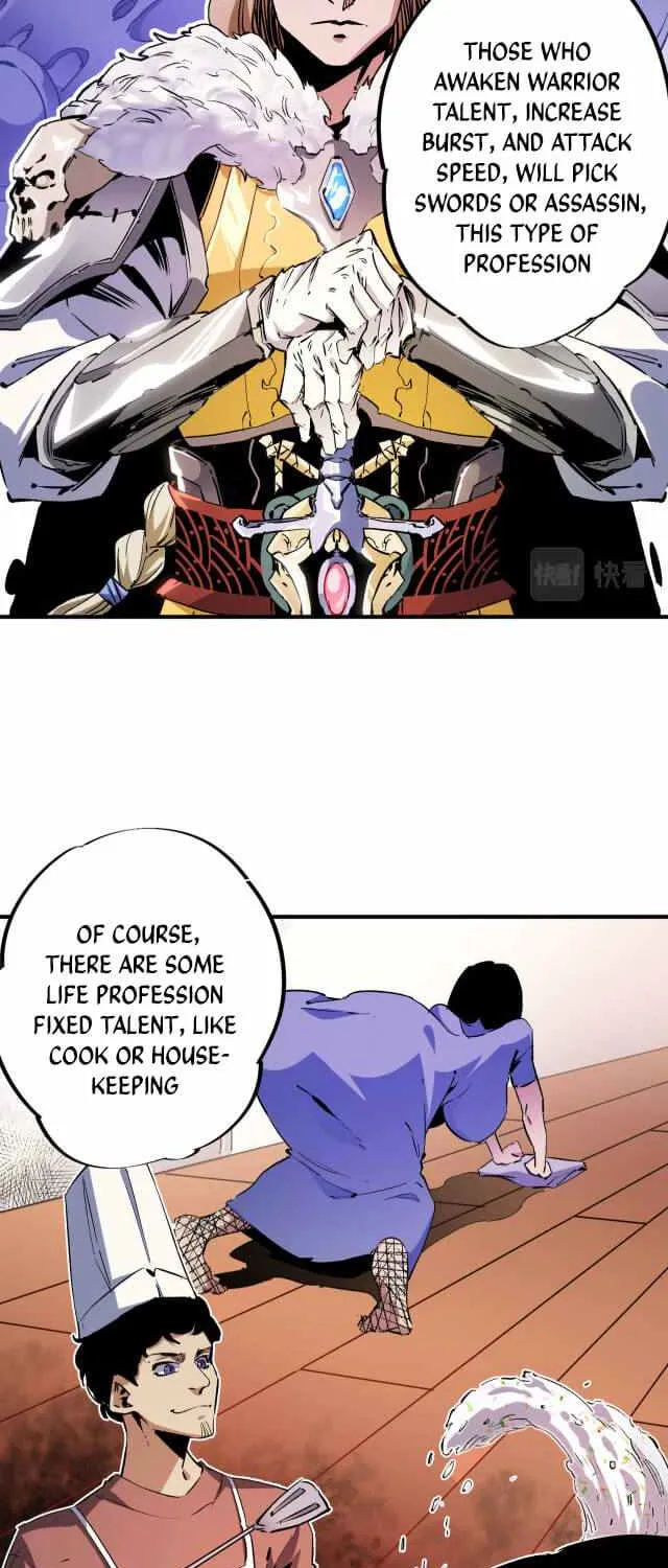 God killer Chapter 2 page 37 - 