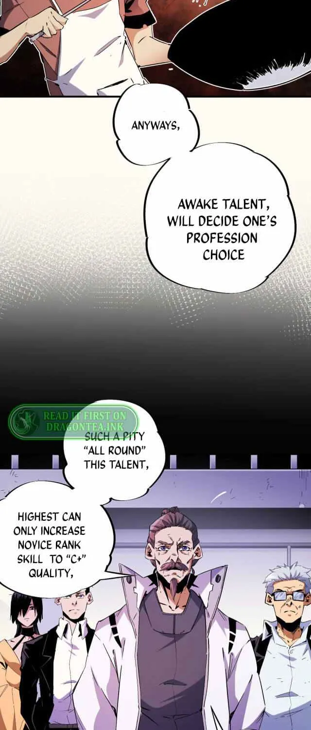 God killer Chapter 2 page 38 - 