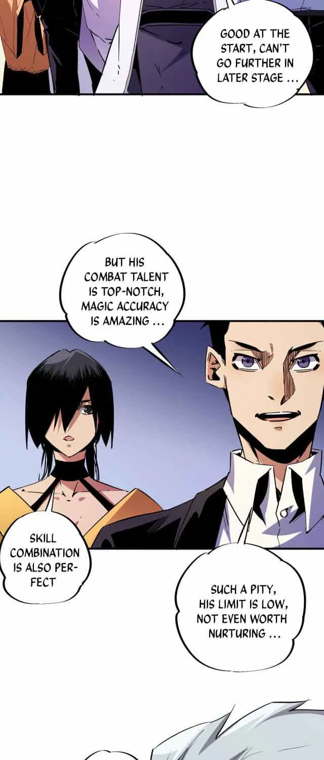 God killer Chapter 2 page 39 - 