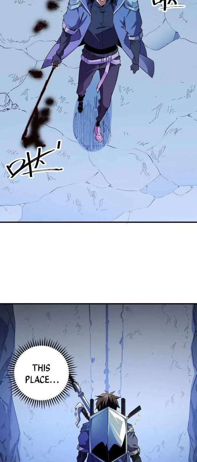 God killer Chapter 2 page 42 - 