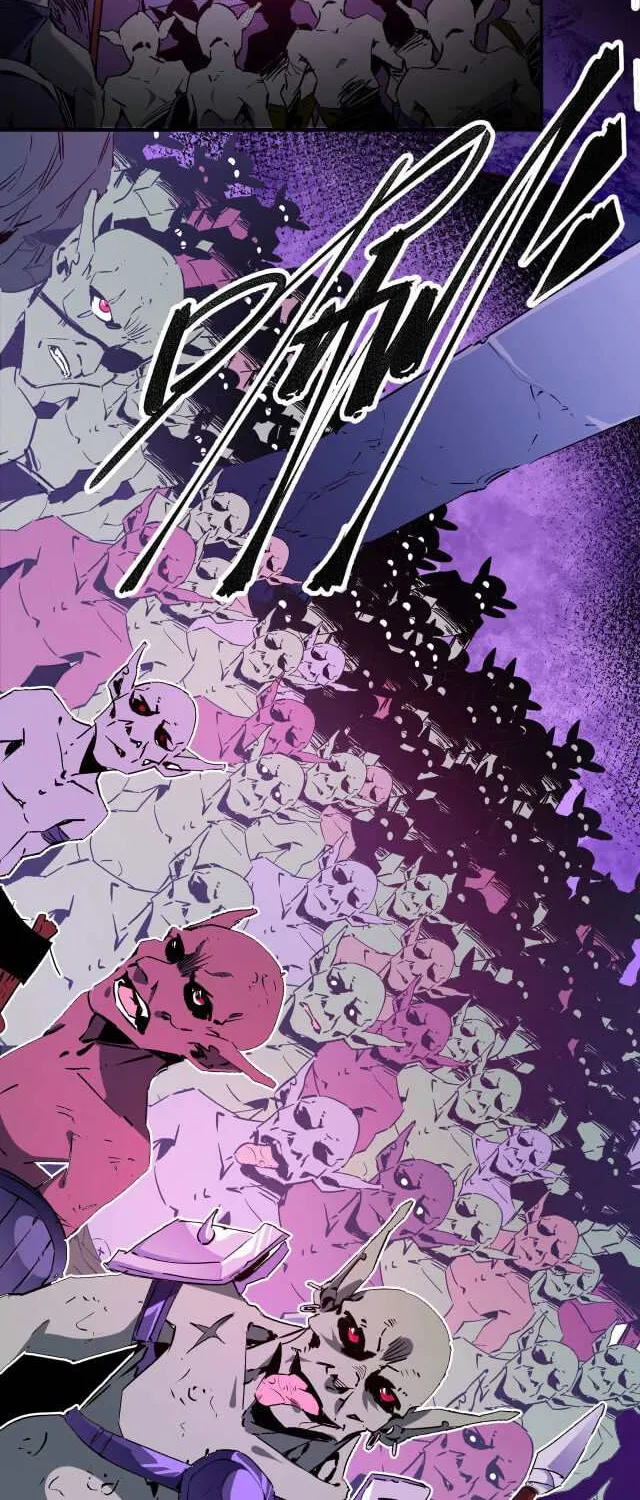 God killer Chapter 2 page 44 - 