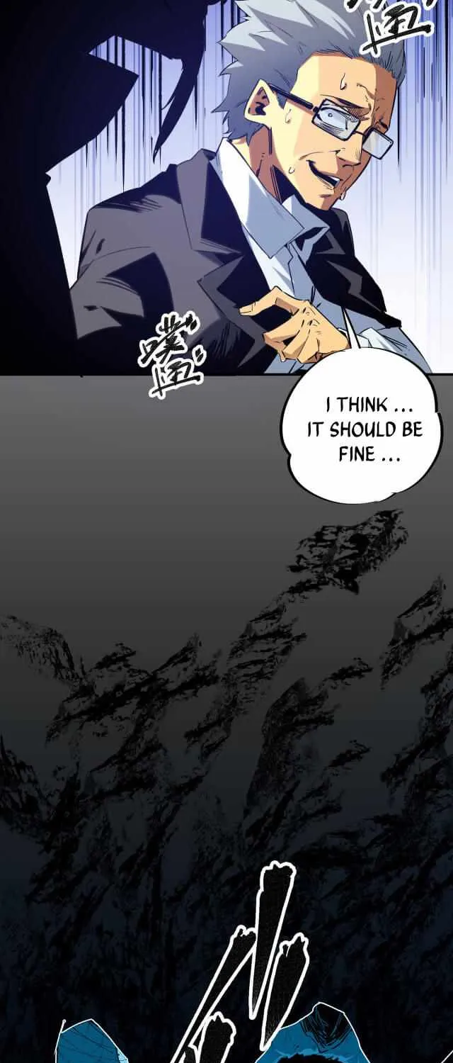 God killer Chapter 2 page 6 - 