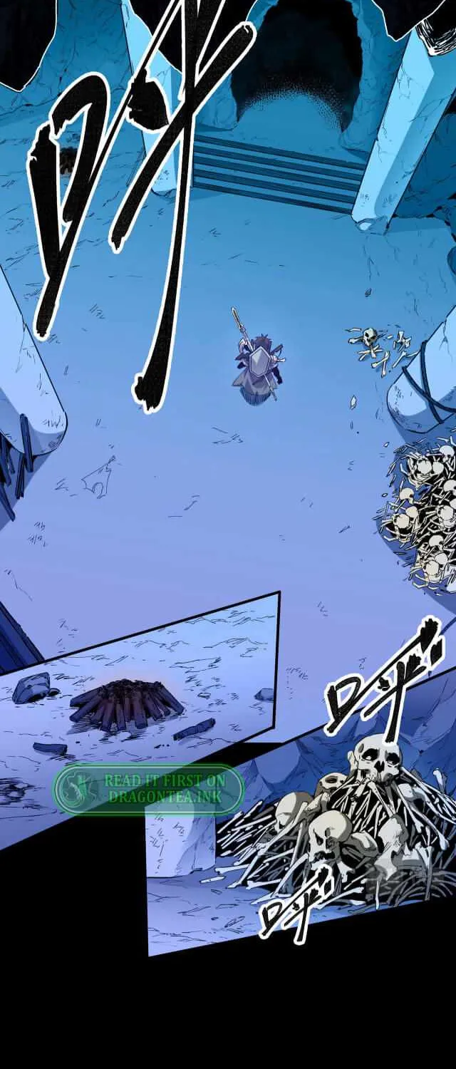 God killer Chapter 2 page 7 - 