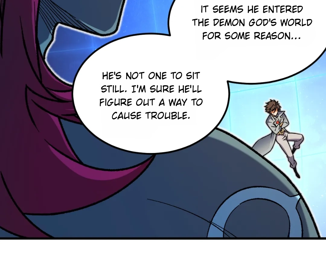 God killer Chapter 200 page 102 - 