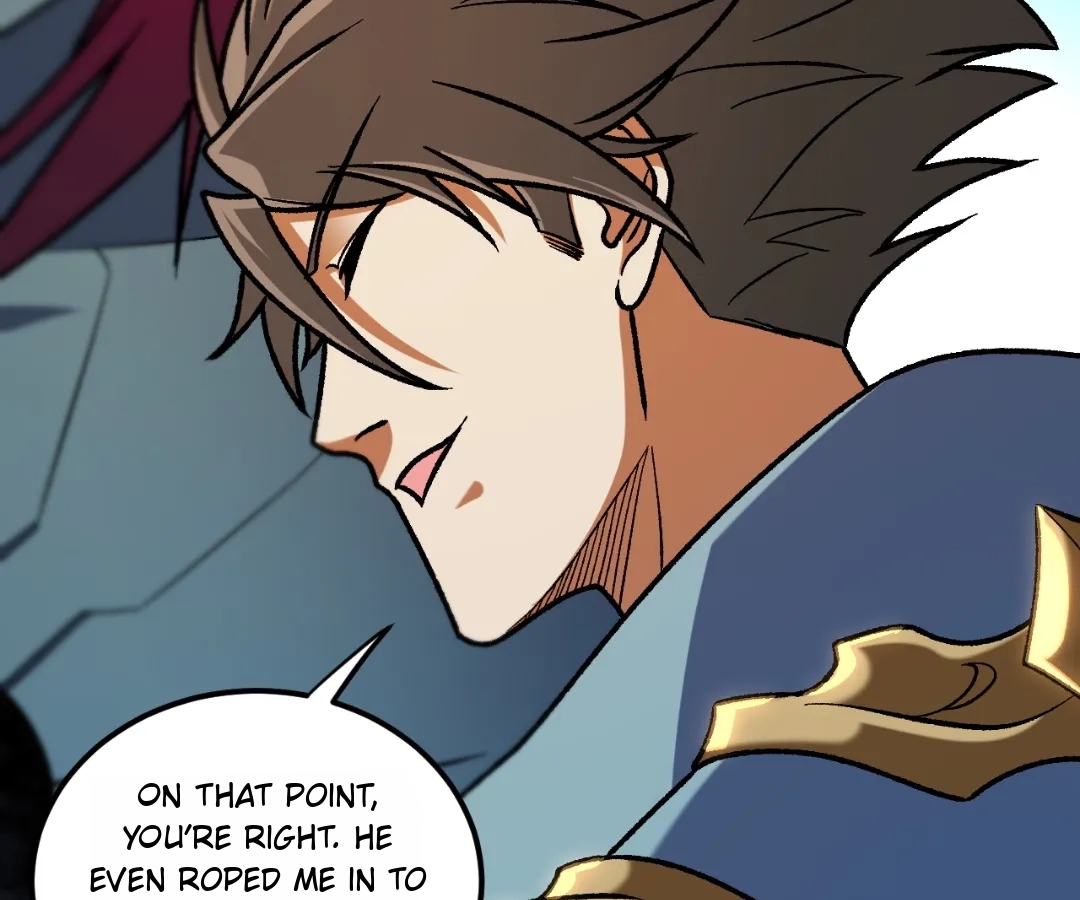 God killer Chapter 200 page 104 - 
