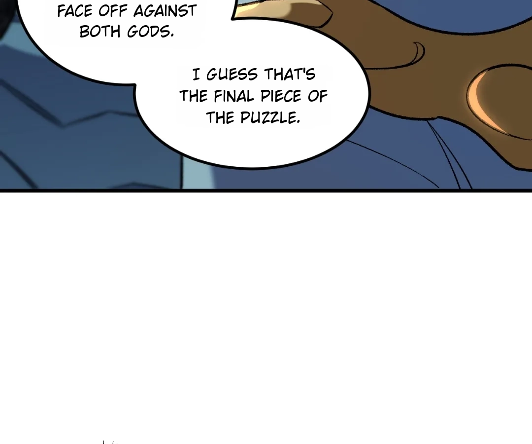 God killer Chapter 200 page 105 - 
