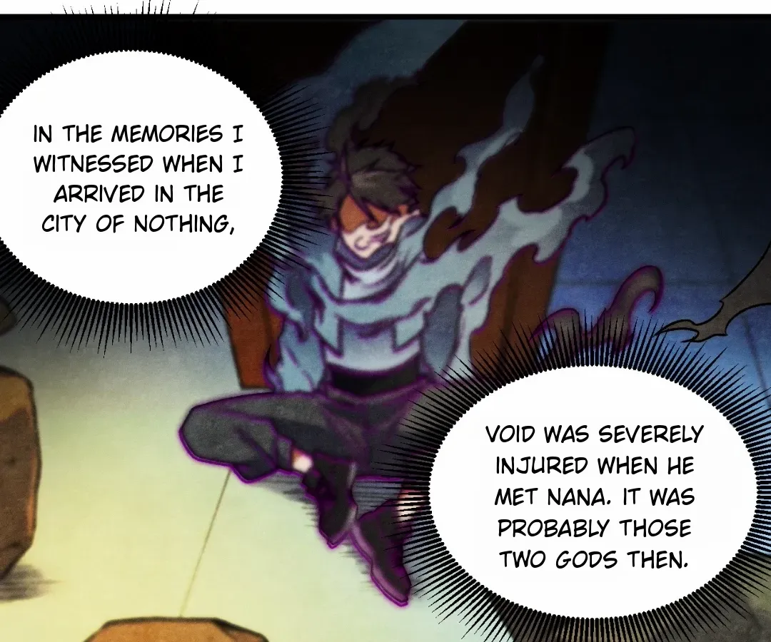 God killer Chapter 200 page 106 - 