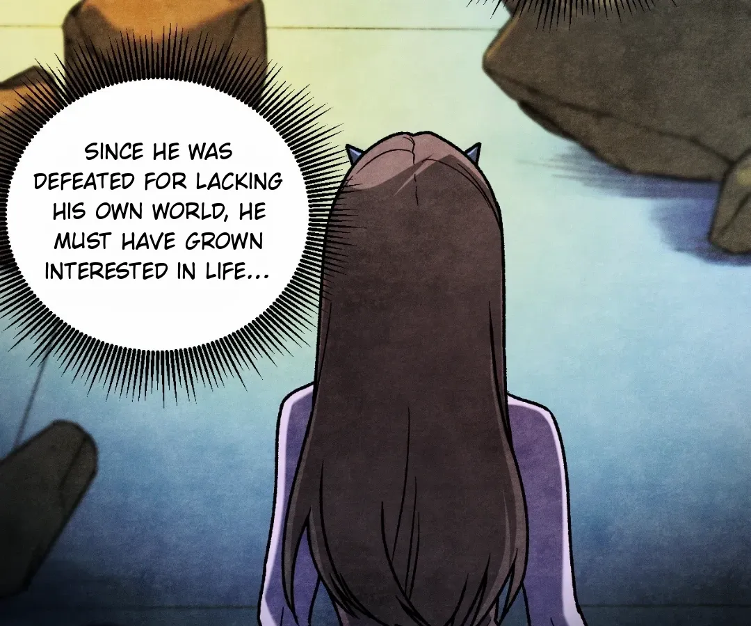 God killer Chapter 200 page 107 - 