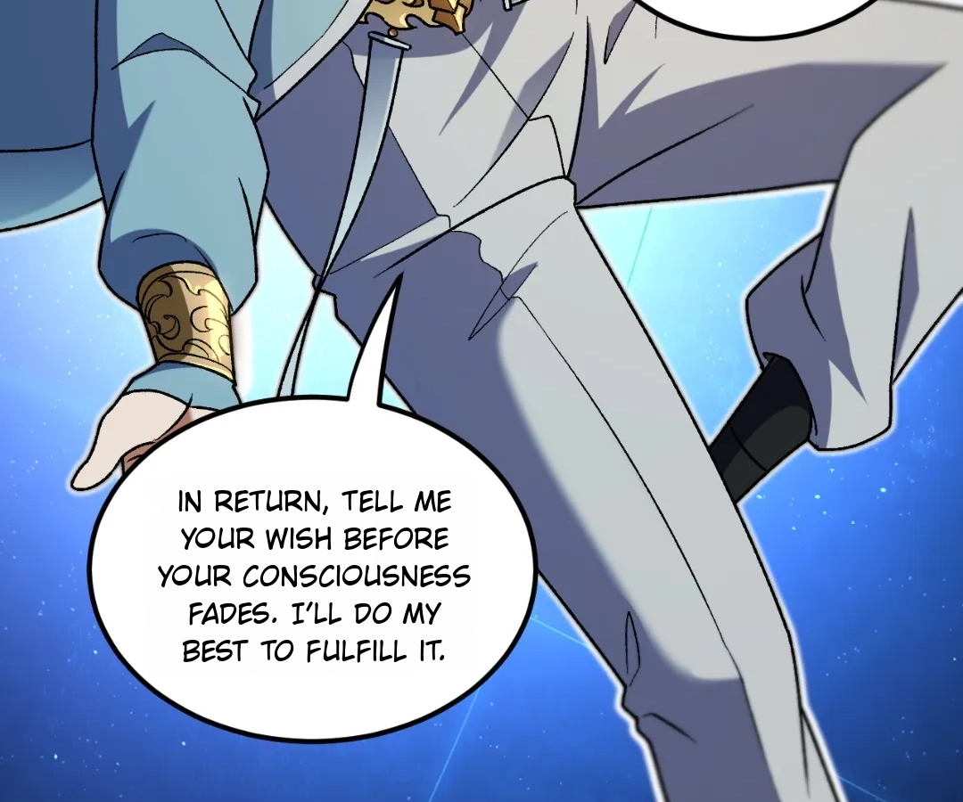 God killer Chapter 200 page 110 - 