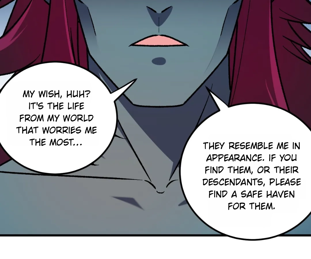 God killer Chapter 200 page 112 - 