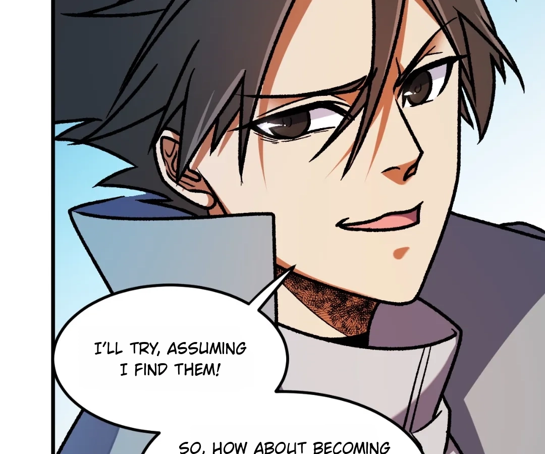 God killer Chapter 200 page 114 - 