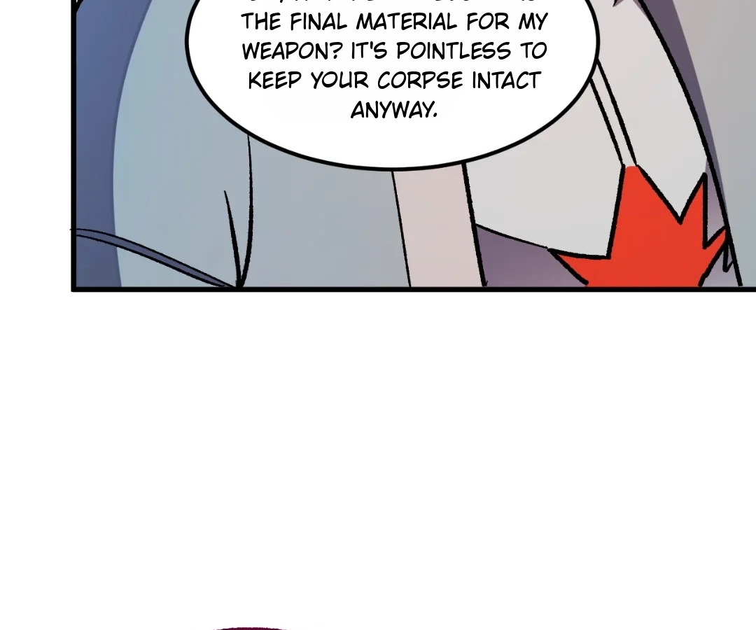 God killer Chapter 200 page 115 - 