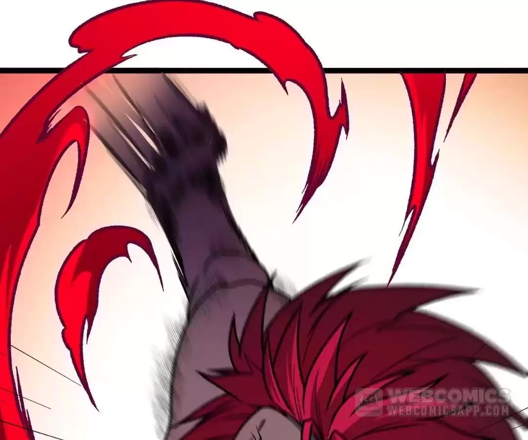 God killer Chapter 200 page 116 - 