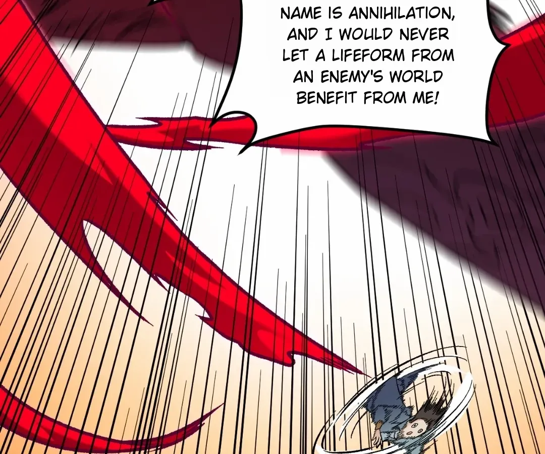 God killer Chapter 200 page 118 - 