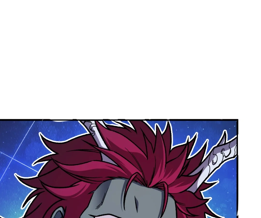 God killer Chapter 200 page 13 - 