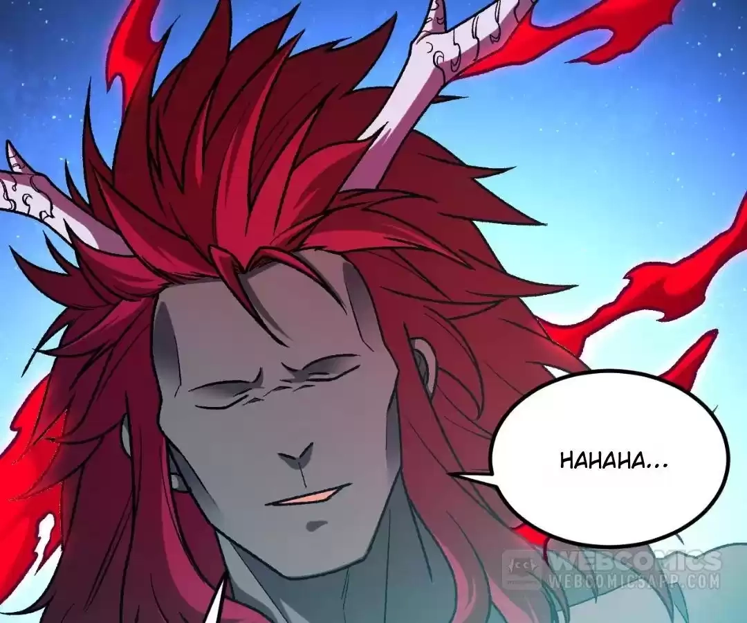 God killer Chapter 200 page 124 - 