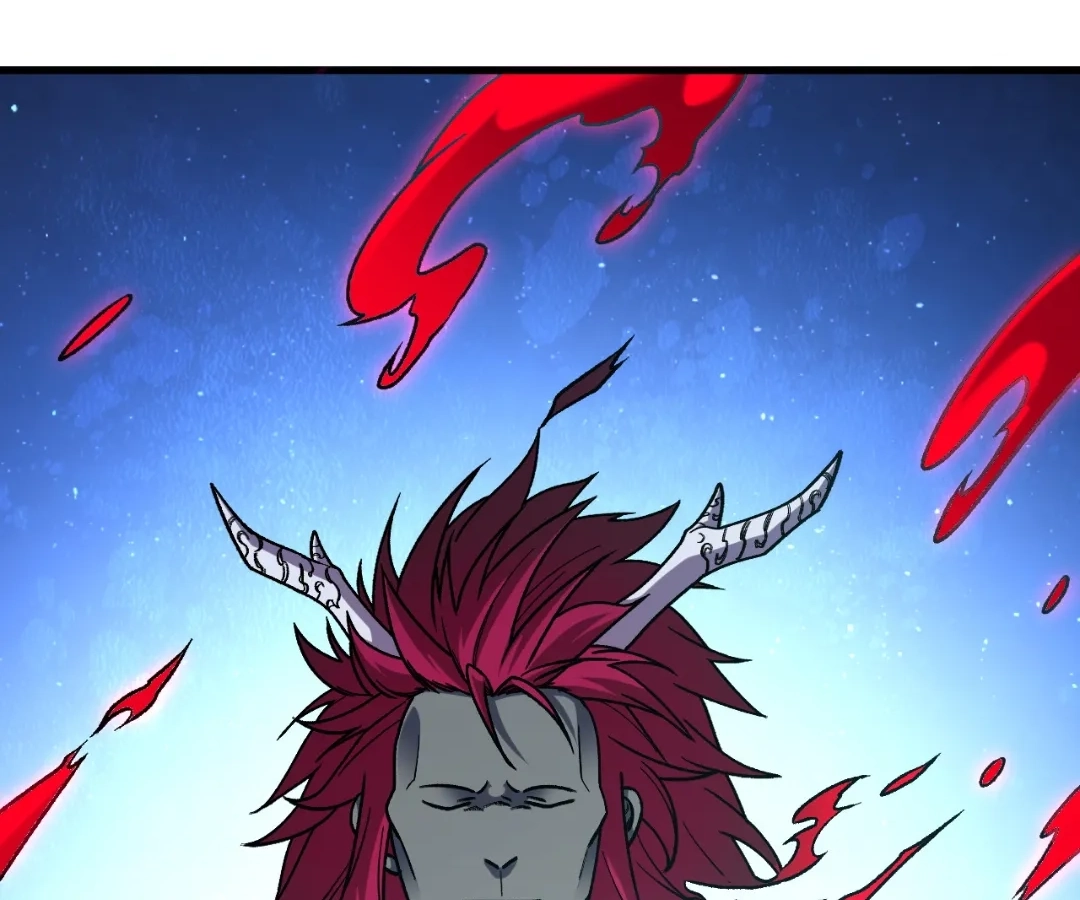 God killer Chapter 200 page 126 - 