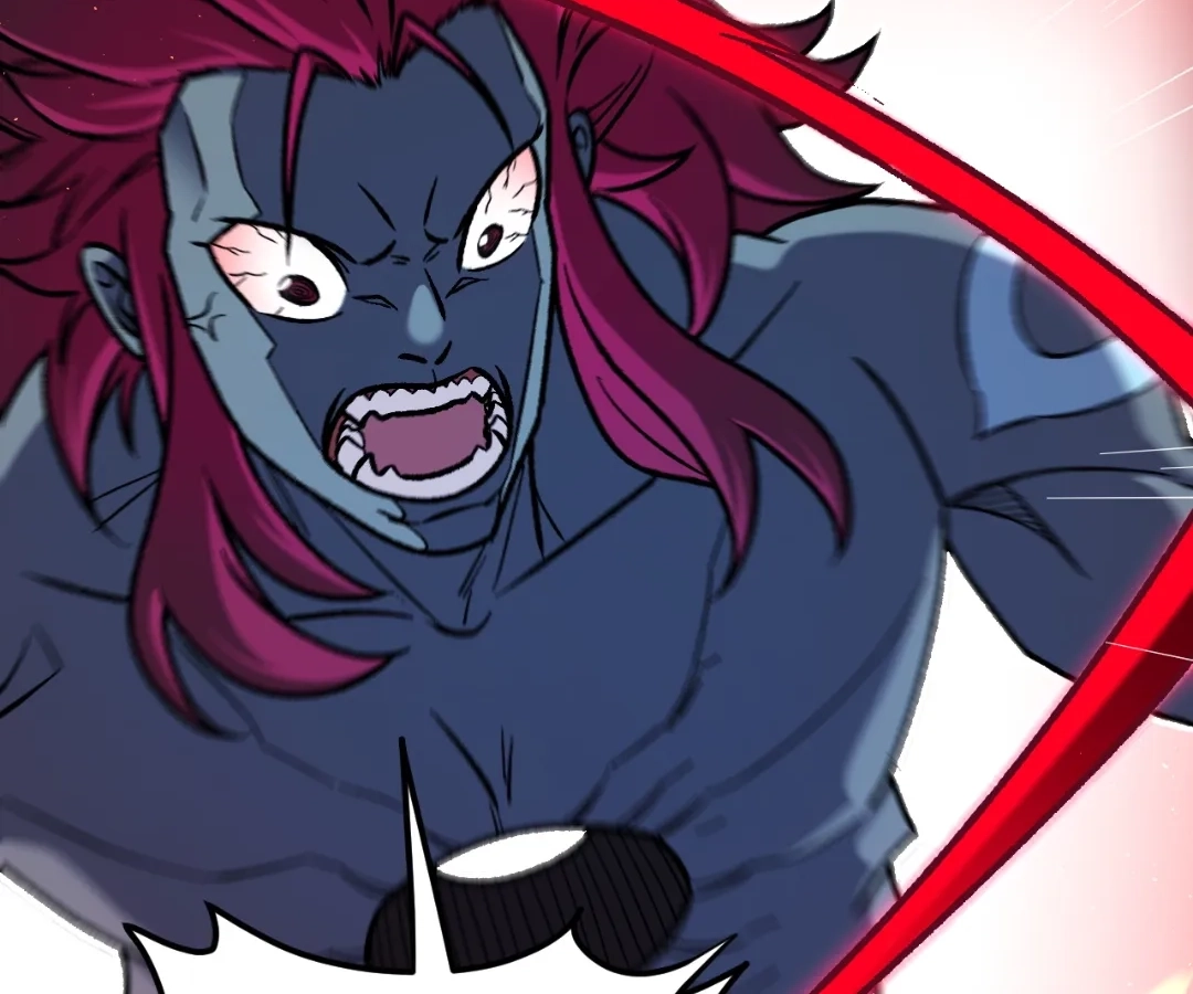 God killer Chapter 200 page 3 - 
