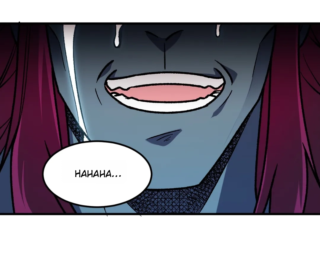 God killer Chapter 200 page 22 - 