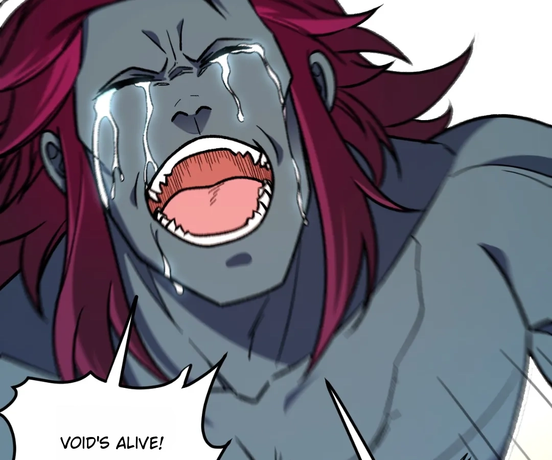God killer Chapter 200 page 24 - 