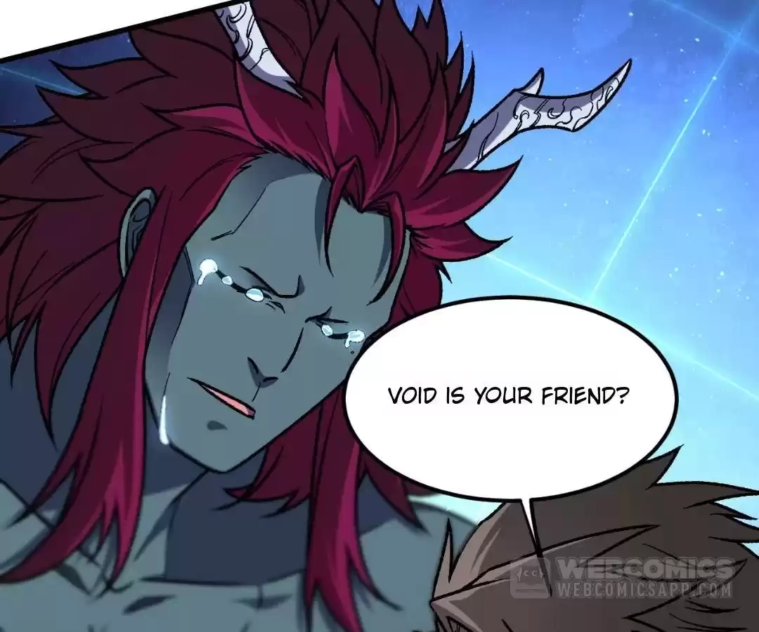 God killer Chapter 200 page 28 - 