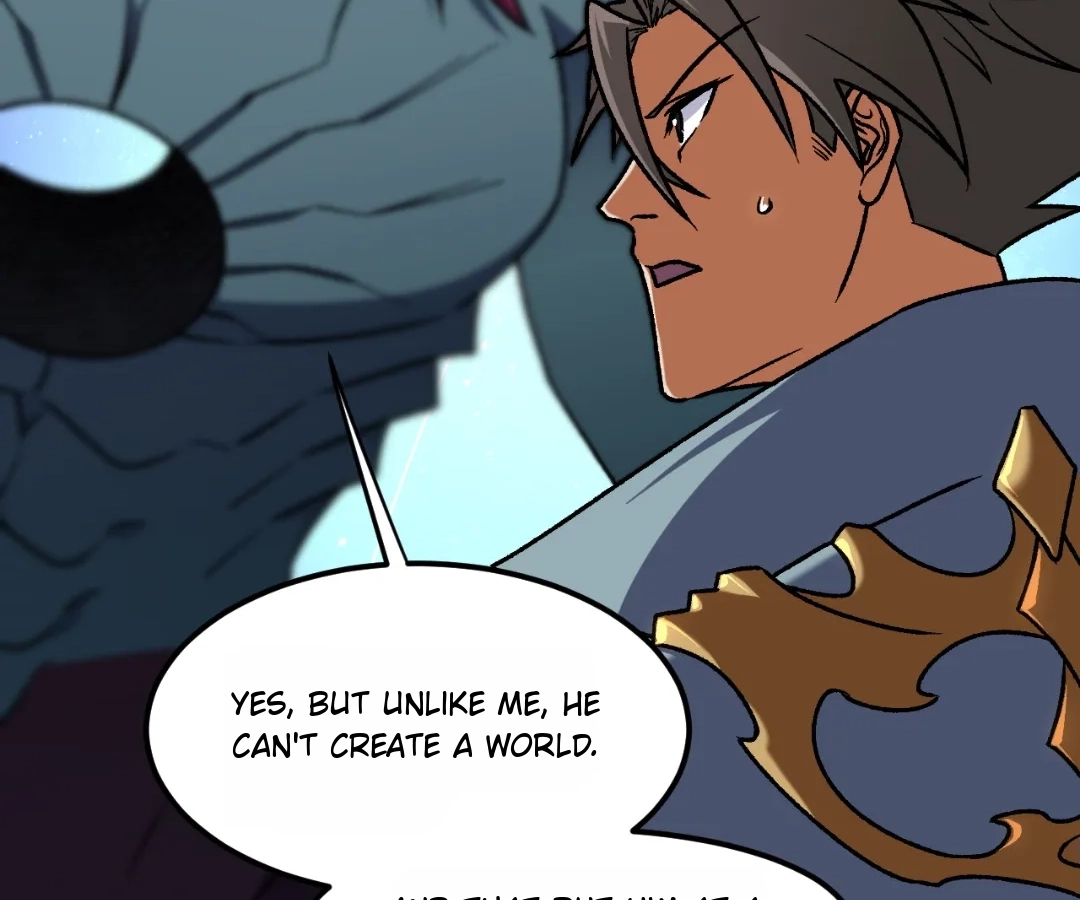 God killer Chapter 200 page 29 - 